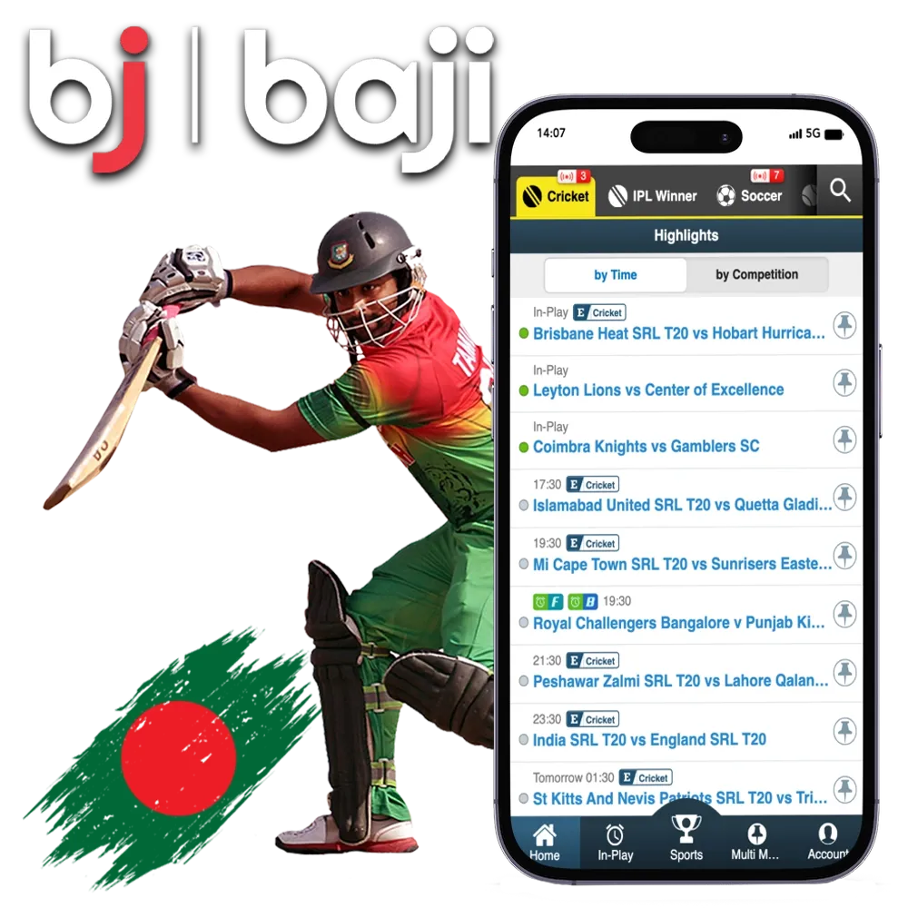 baji app download